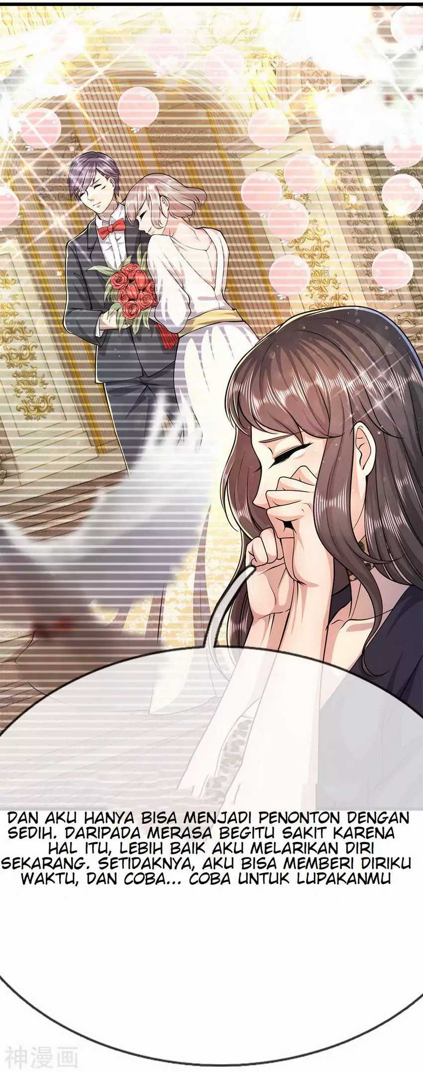 Medical Martial Arts Chapter 192 Gambar 3